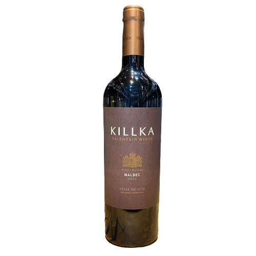 KILLKA MALBEC 750ML