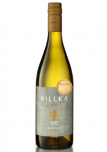 KILLKA MALBEC BLANCO 750ML
