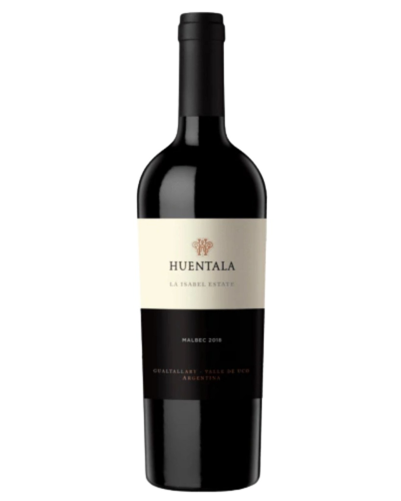 HUENTALA LA ISABEL MALBEC GRAN RESERVA 750 ML