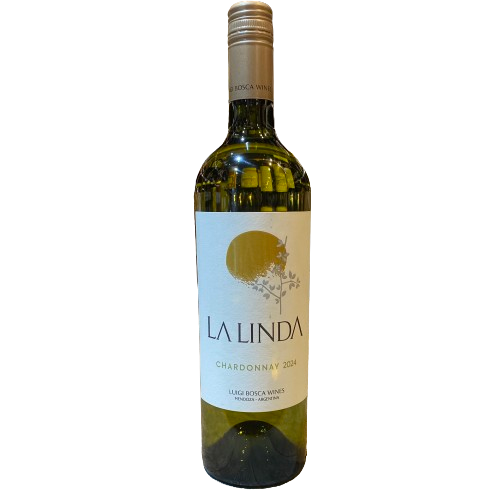 LA LINDA CHARDONNAY 750ML