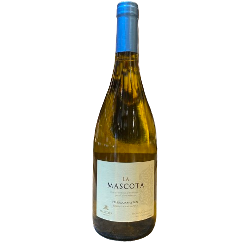 LA MASCOTA CHARDONNAY 750ML