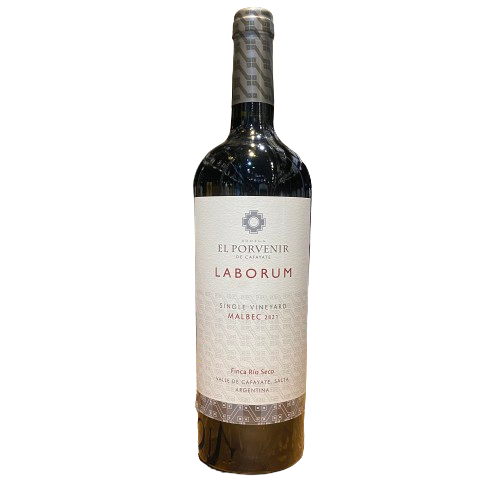LABORUM EL PORVENIR MALBEC 750ML