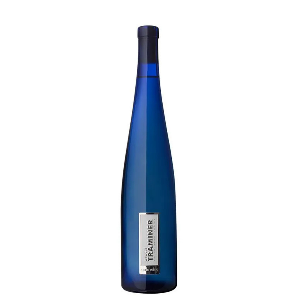 LAS PERDICES GEWÜRZTRAMINER 750ML