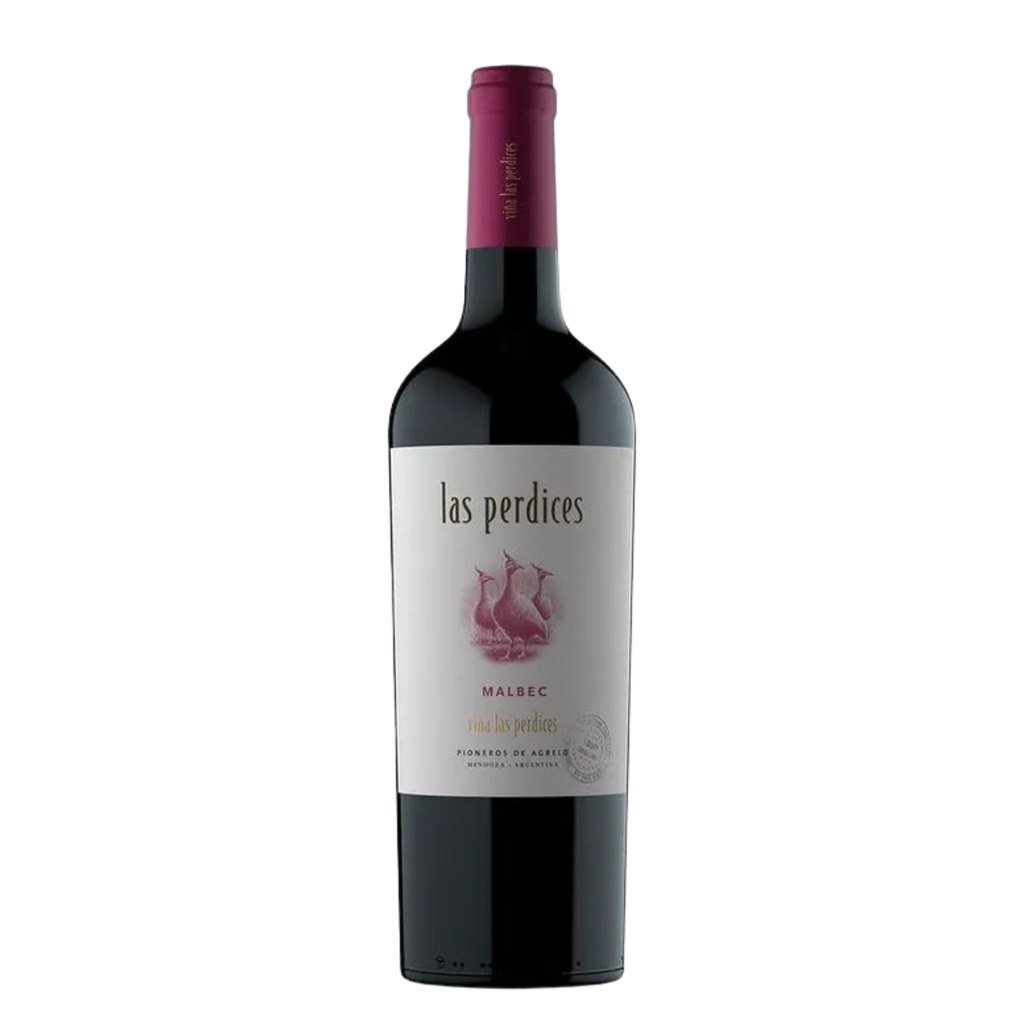 LAS PERDICES MALBEC 750ML