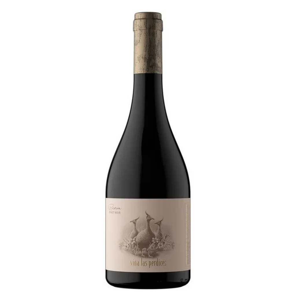 LAS PERDICES RESERVA PINOT NOIR 750ML