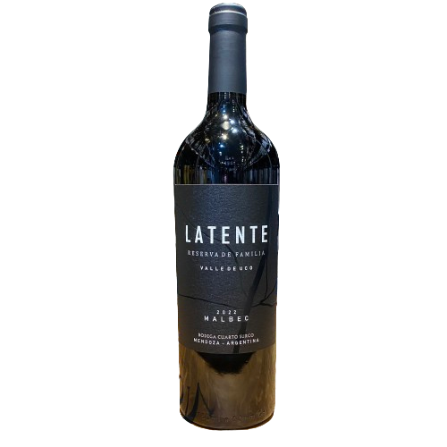 LATENTE RESERVA MALBEC 750ML