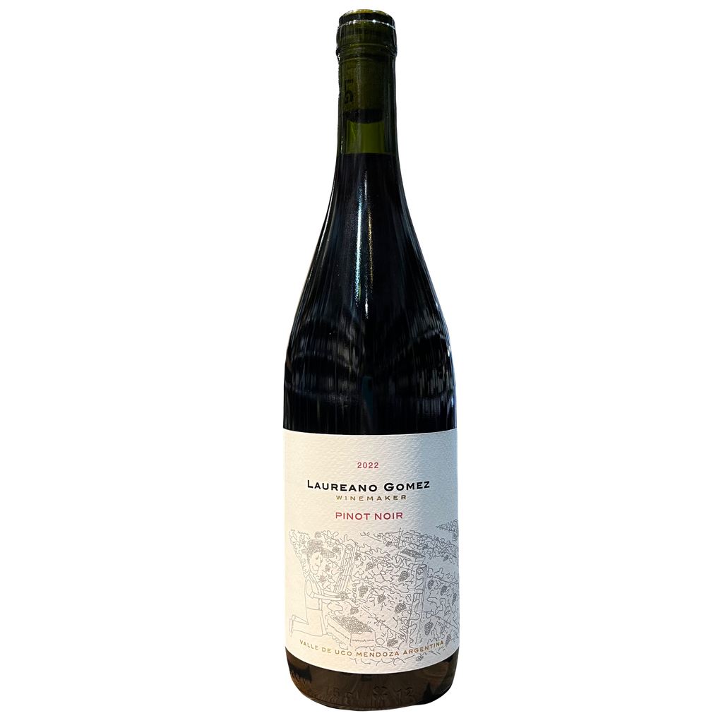 LAUREANO GOMEZ PINOT NOIR 750ML