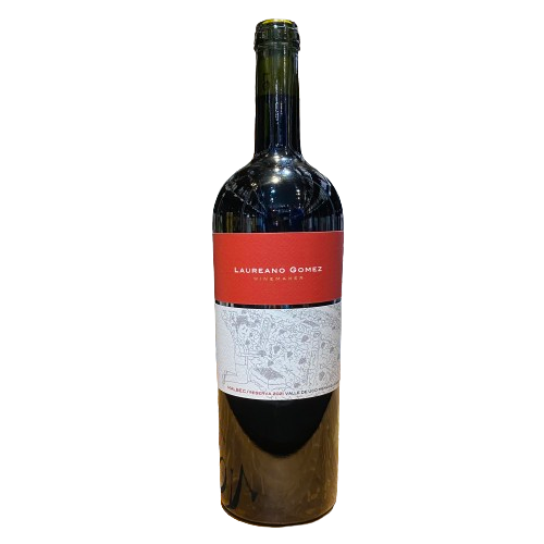 LAUREANO GOMEZ RESERVA MALBEC TERROIR 750ML