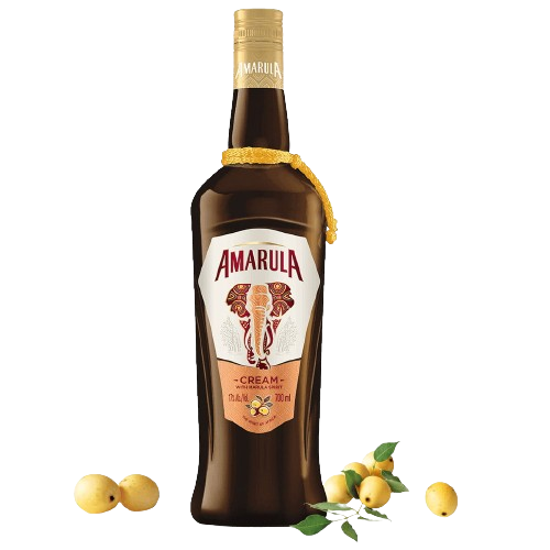 LICOR AMARULA 750ML