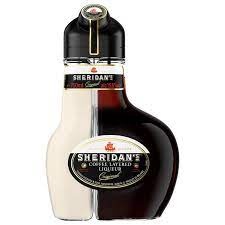 LICOR SHERIDANS 750CC