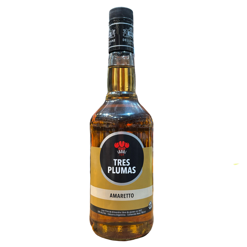 LICOR TP AMARETTO 700ML
