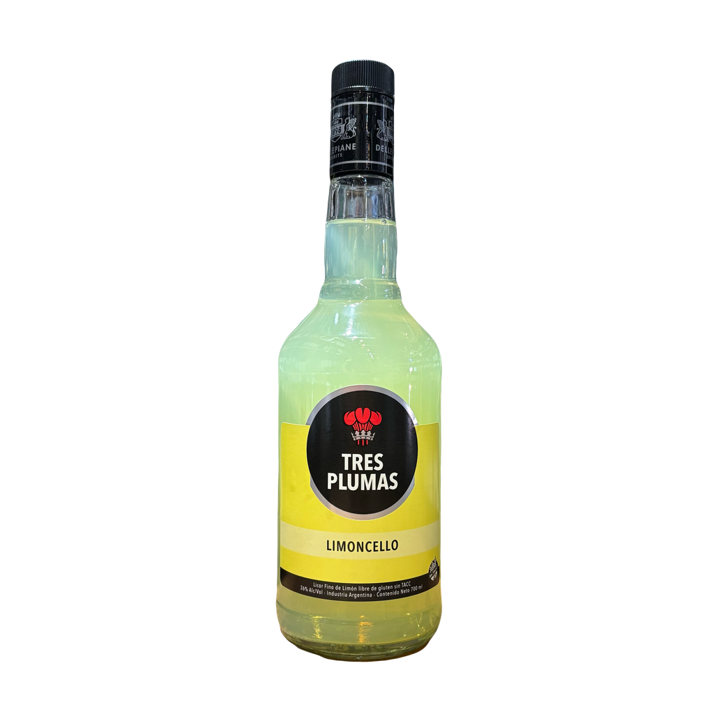 LICOR TP LIMONCELLO 750ML