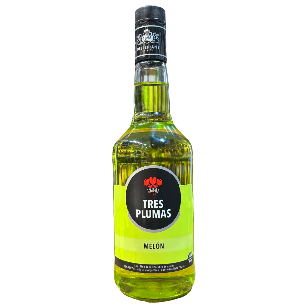 LICOR TP MELON 700ML