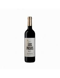 LOS PASOS MALBEC 375ML