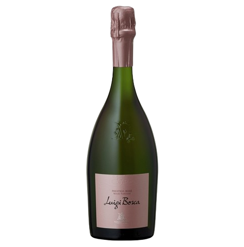 LUIGI BOSCA BRUT NATURE 750ML