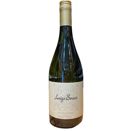 LUIGI BOSCA CHARDONNAY 750ML