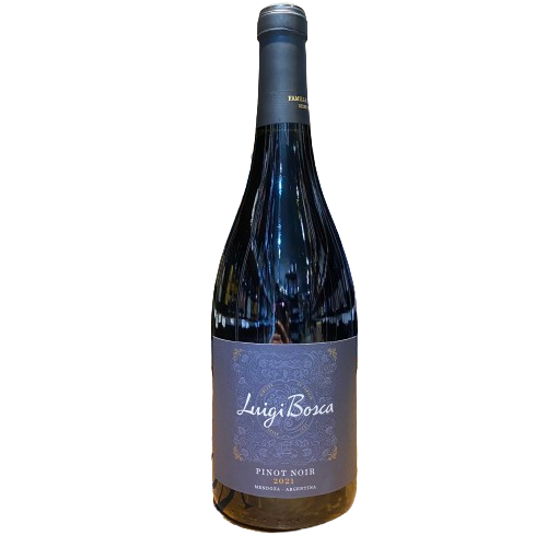 LUIGI BOSCA PINOT NOIR 750ML