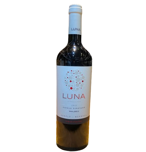 LUNA MALBEC 750ML