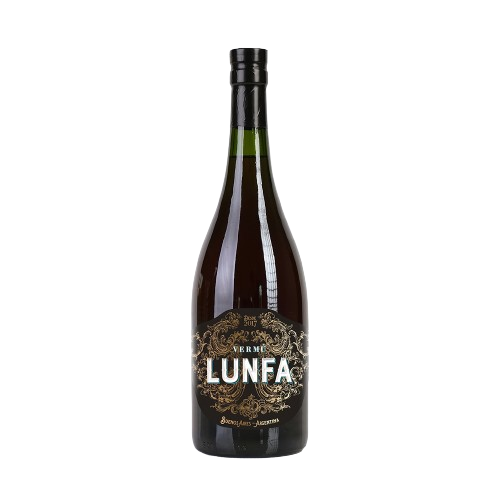 LUNFA ROSSO VERMUT 750ML
