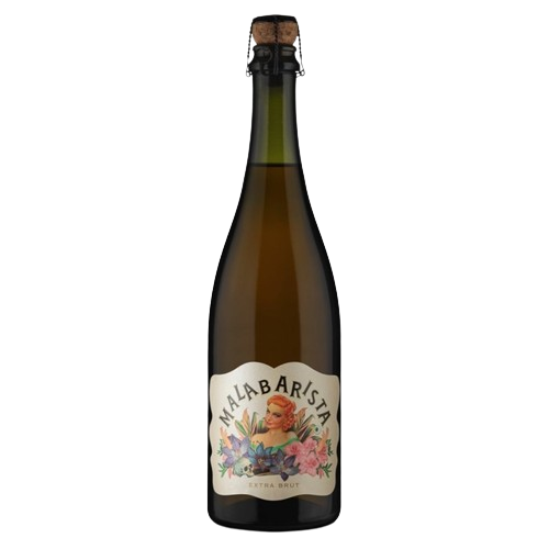 MALABARISTA EXTRA BRUT ROSADO 750ML