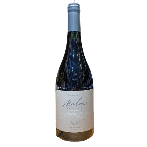 MALMA PATAGONIA FAMILY RESERVE PINOT NOIR 750ML