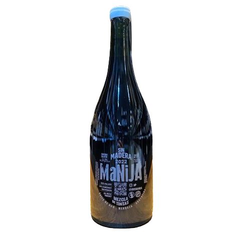 MANIJA MEZCLA DE TINTAS 750ML