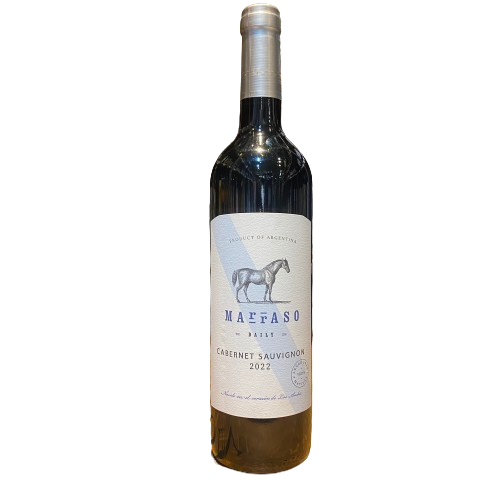 MARRASO DAILY CABERNET SAUVIGNON 750ML