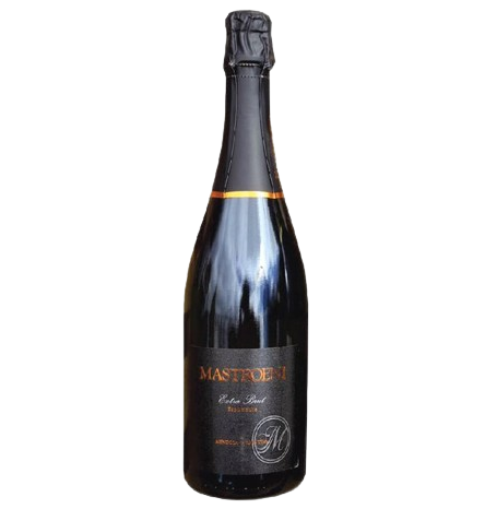 MASTROENI EXTRA BRUT 750ML