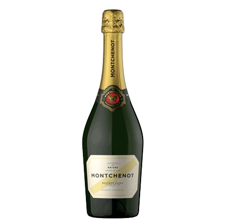 MONTCHENOT NATURE 750ML