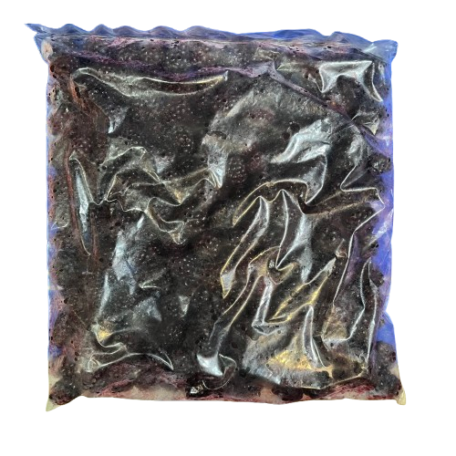 MORA CONGELADA X 1KG