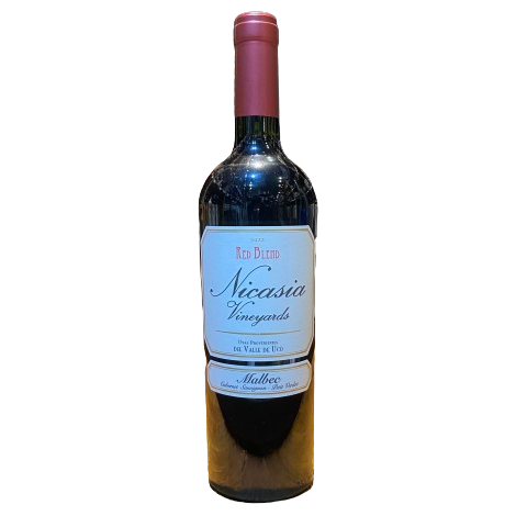 NICASIA MALBEC 750ML