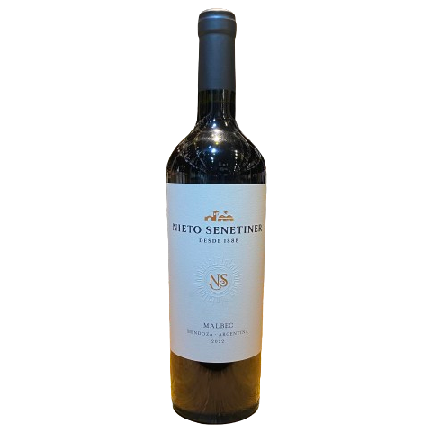 NIETO SENETINER MALBEC 750ML