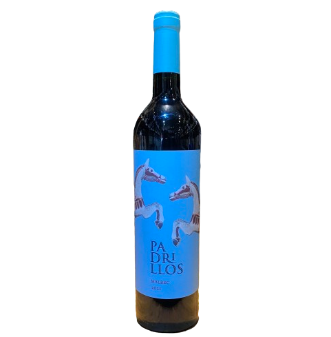 PADRILLOS MALBEC 750ML
