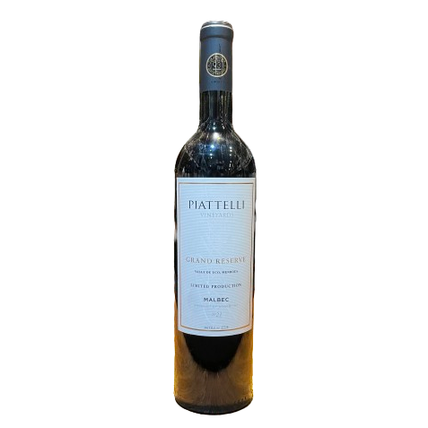 PIATTELLI SINGLE VINEYARD MALBEC 750ML(GRAN RESERVA MENDOZA)