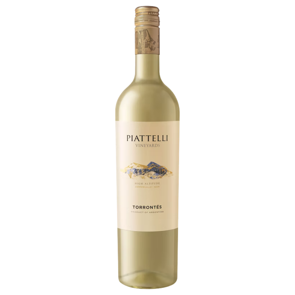 PIATTELLI RESERVA TORRONTÉS 750ML