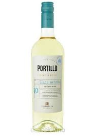 PORTILLO DULCE 750ML