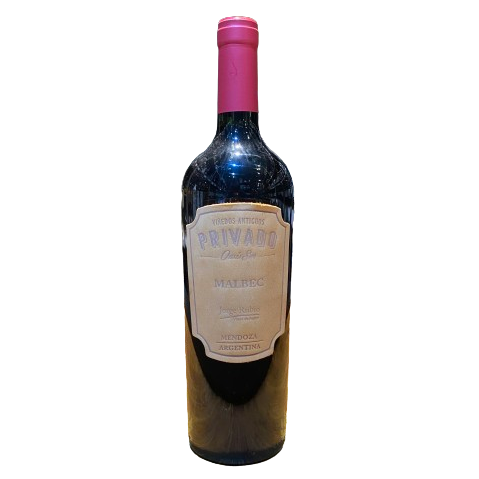 PRIVADO OASIS SUR MALBEC 750ML