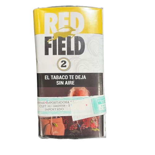 REDFIELD VAINILLA X 30GR