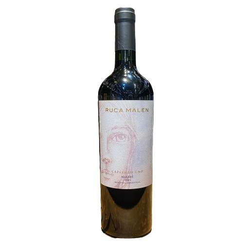 RUCAMALEN CAPITULO UNO MALBEC 750ML