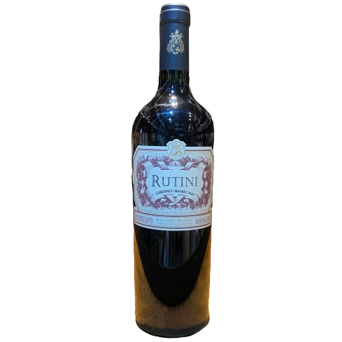 RUTINI COLECCION CABERNET-MALBEC 75OML