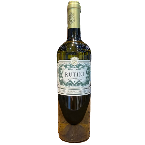 RUTINI SAUVIGNON BLANC 750ML