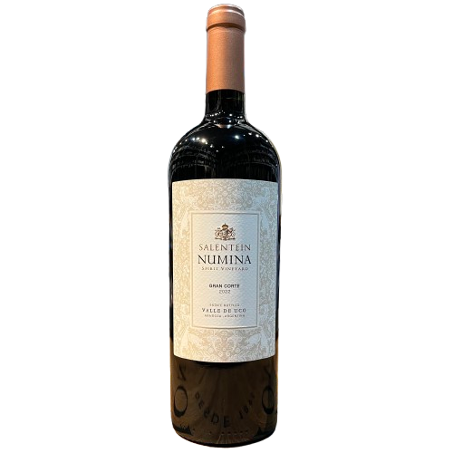 SALENTEIN NUMINA GRAN CORTE 750ML