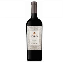 SALENTEIN NUMINA PETIT VERDOT 750ML