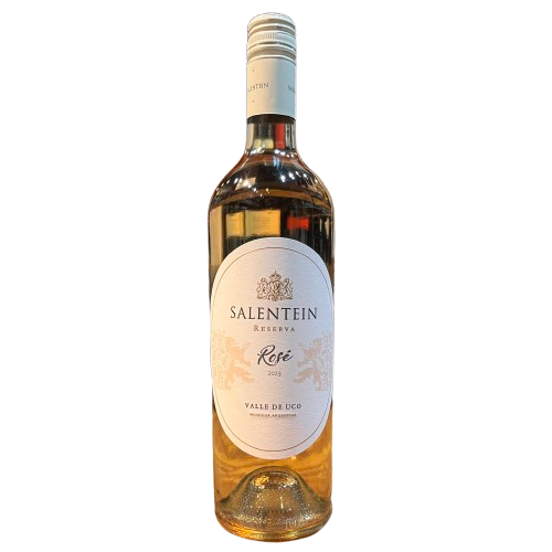 SALENTEIN RESERVA ROSE 750ML