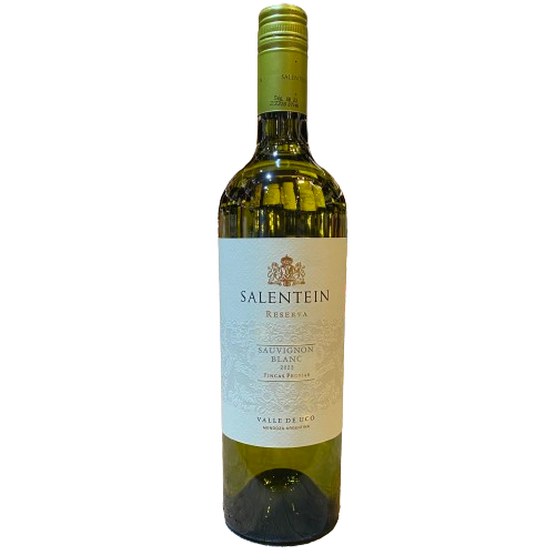 SALENTEIN RESERVA SAUVIGNON BLANC 750ML