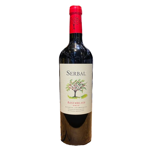 SERBAL ASSEMBLAGE 750ML