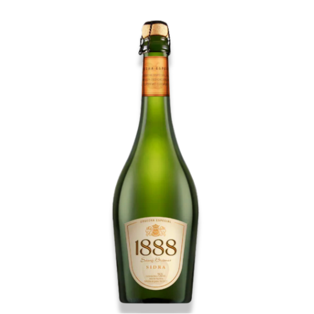 SIDRA 1888 750ML