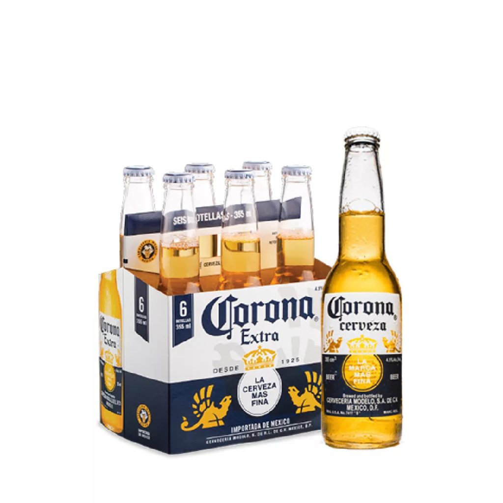 CORONA PININA 330CC