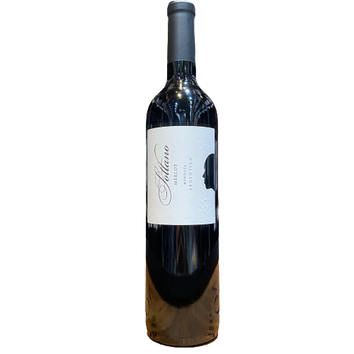 SOTTANO MERLOT 750ML