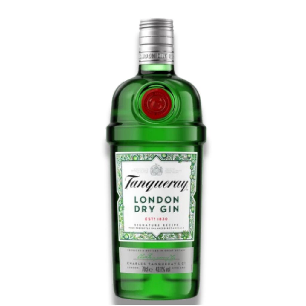 TANQUERAY LONDON DRY 750CC